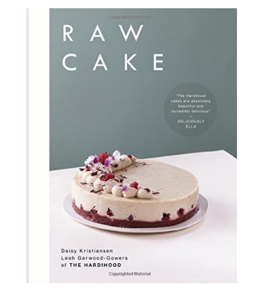 Raw Cake Best Healthy Cookbooks